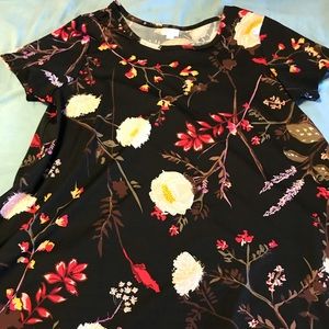 LuLaRoe Jessie Dress